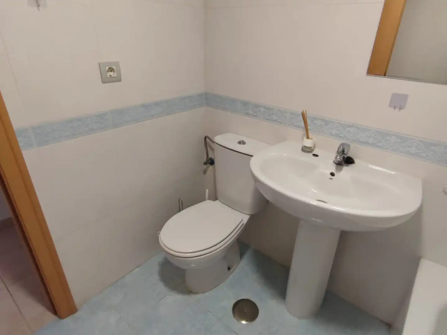 Casa o chalet de alquiler en Ribera de Molina - Torrealta