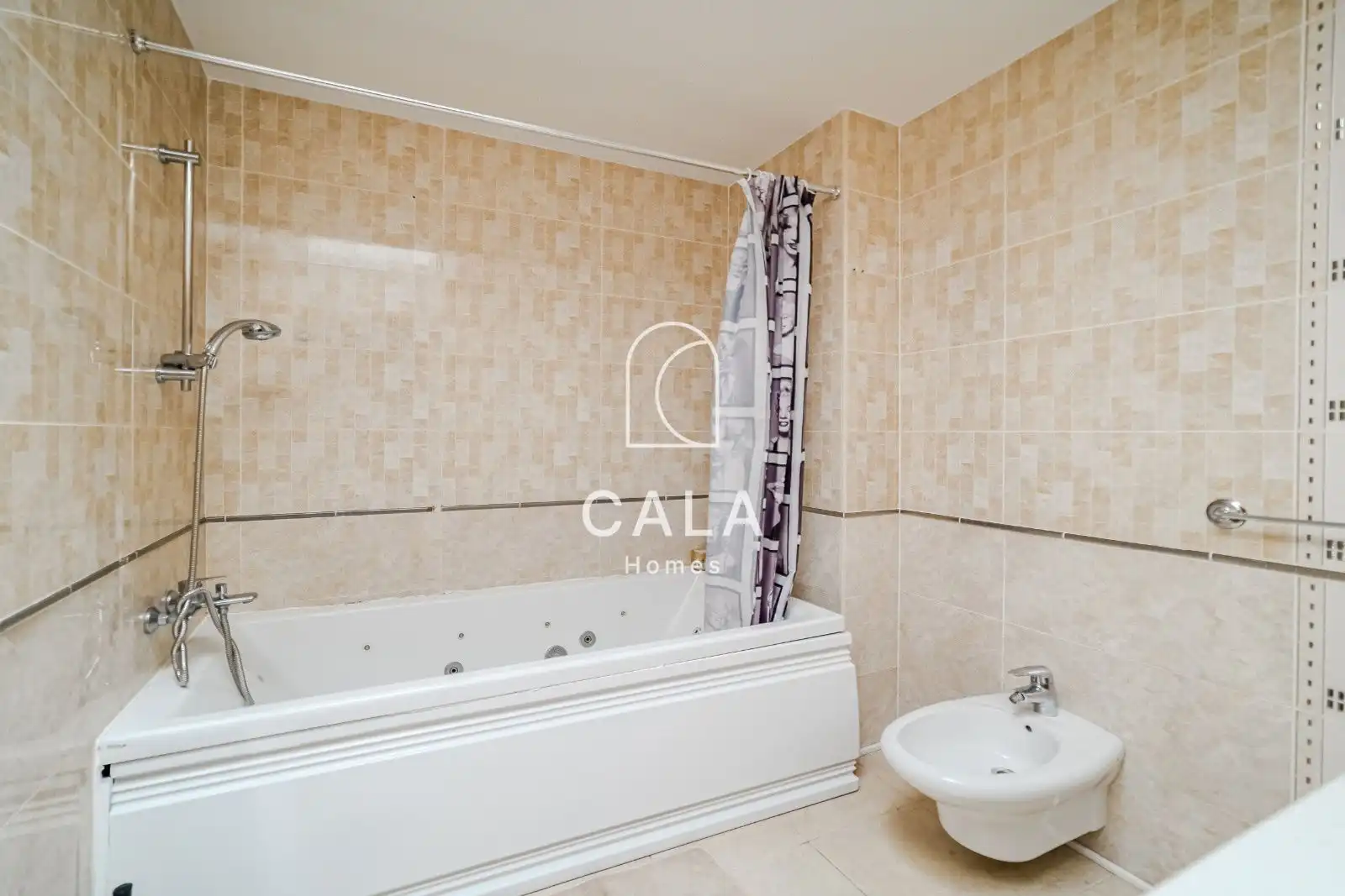 Bathroom of Houses for sale in Adeje  with Air Conditioner, Heating and Terrace