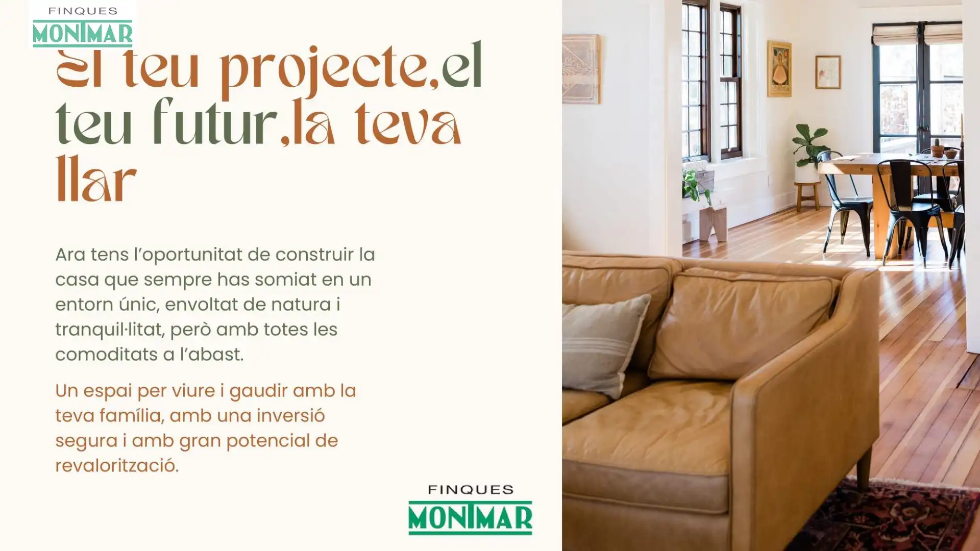 Terreny residencial en venda a Calle SANT ESTEVE, imagen 6