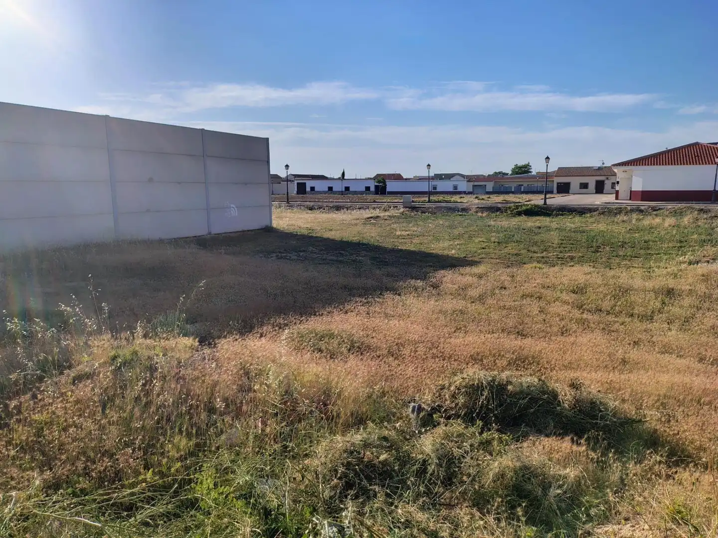 Casa o xalet en venda en Arenales de San Gregorio amb Terrassa i Piscina