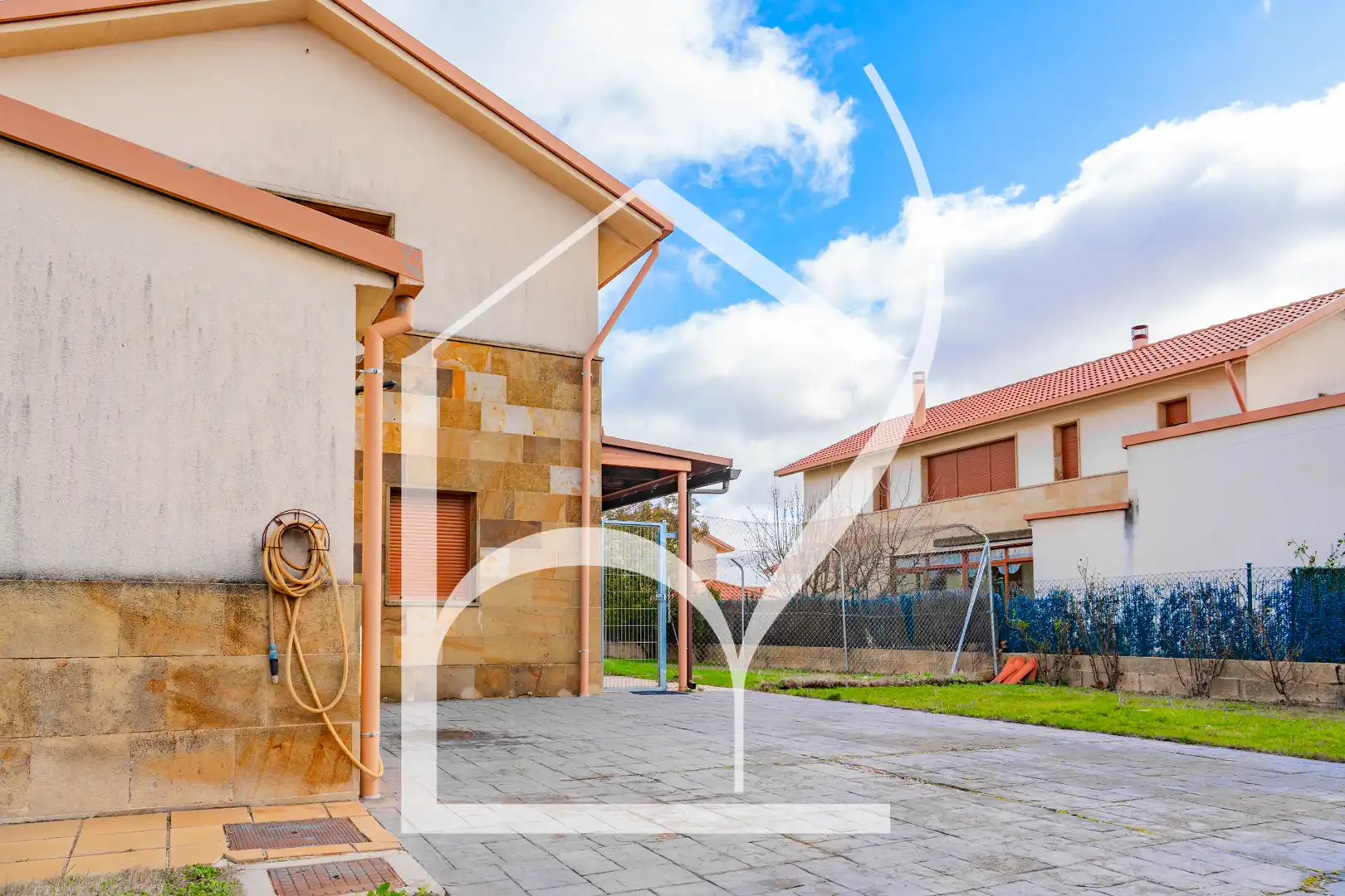 Casa o chalet en venta en Calle Lázaro Carreter, Castellanos de Moriscos