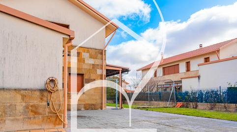 Photo 4 of House or chalet for sale in Calle Lázaro Carreter, 10, Castellanos de Moriscos, Salamanca