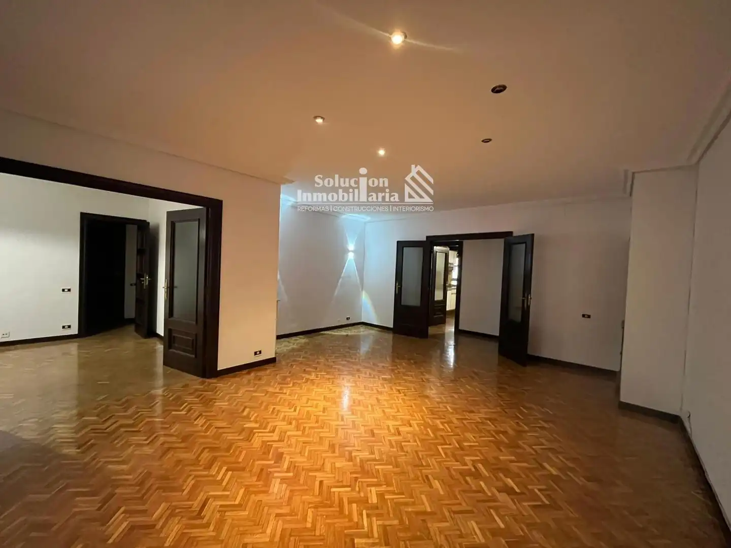 Flat for sale in Salamanca  with Heating, Terrace and Furnished