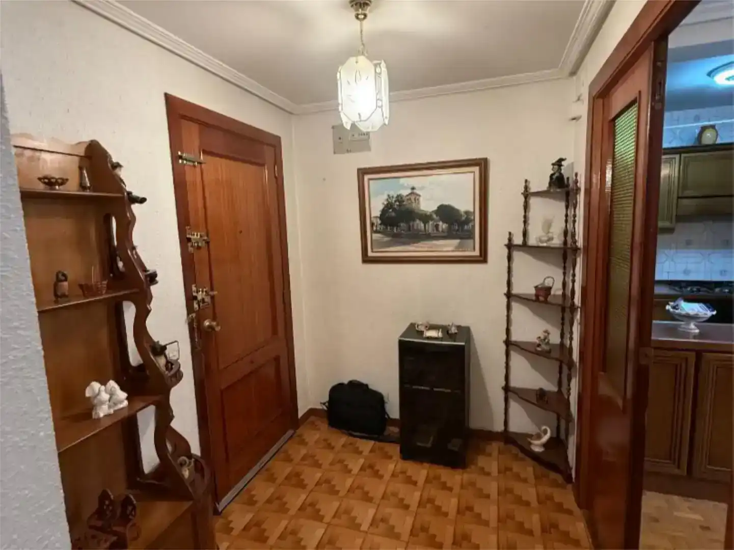 Pis en venda en Boñar