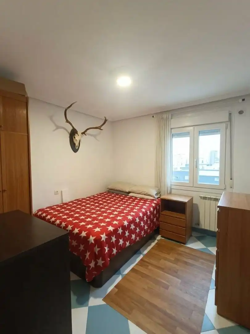 Habitación de Piso en venta en Haro con Calefacción