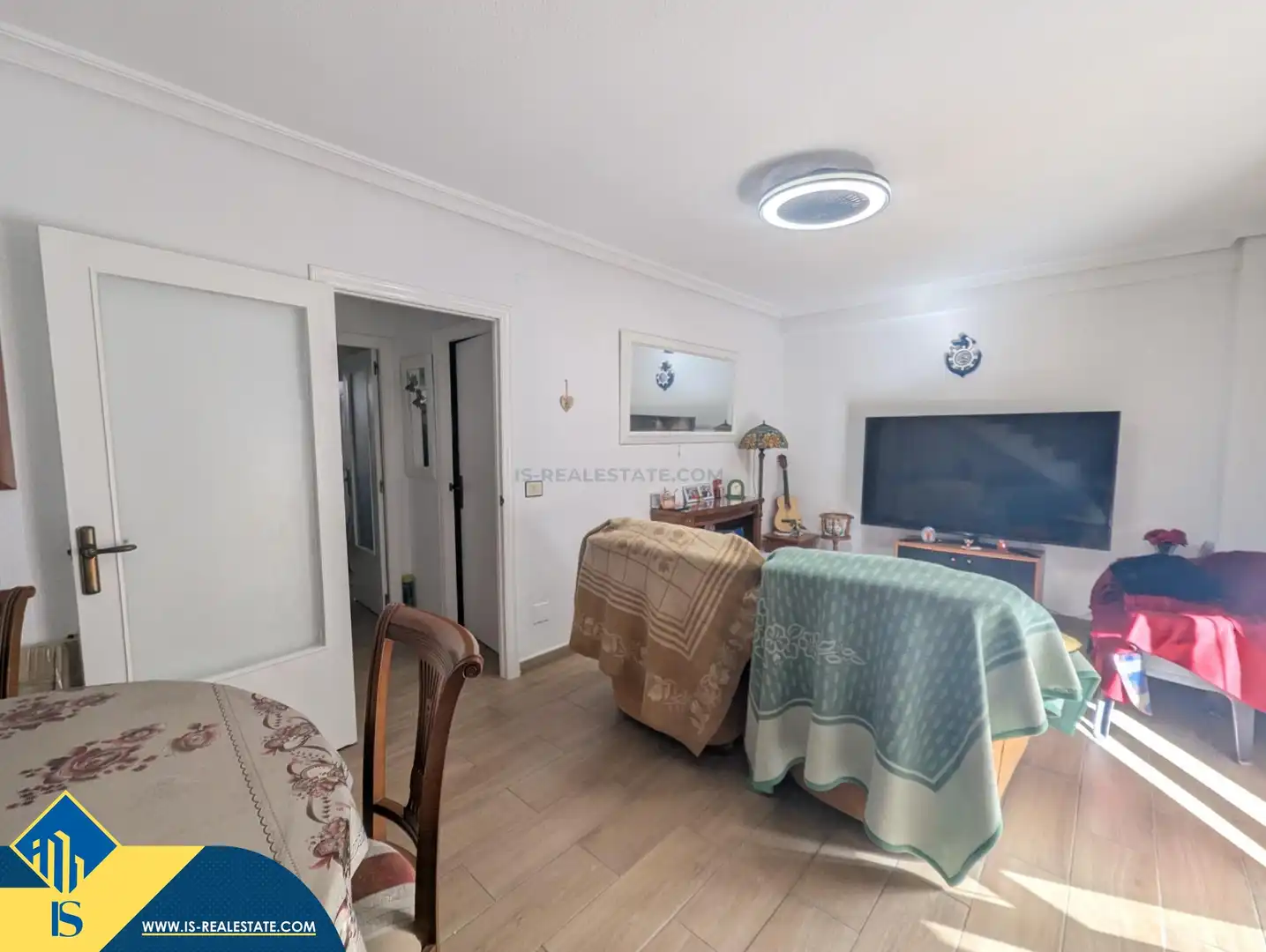 Duplex à vendre à Playa del Acequión, Náufragos y Rocío del Mar, imagen 5