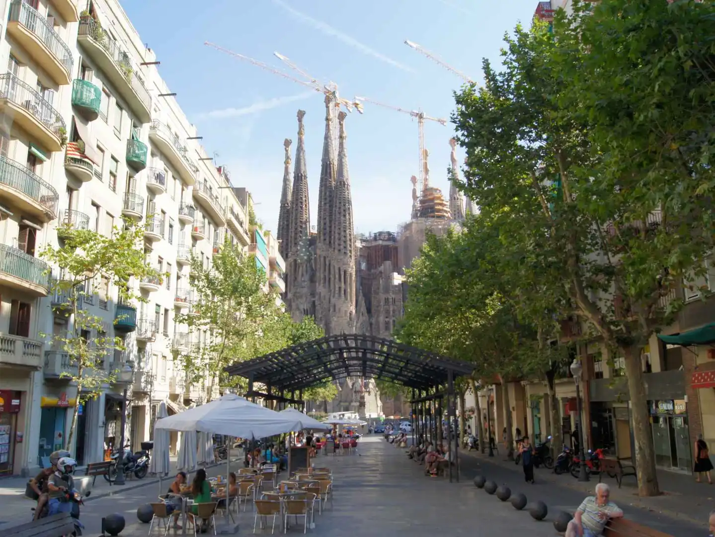 Appartement avec ascenseur à vendre à Carrer de la Indústria, imagen 10