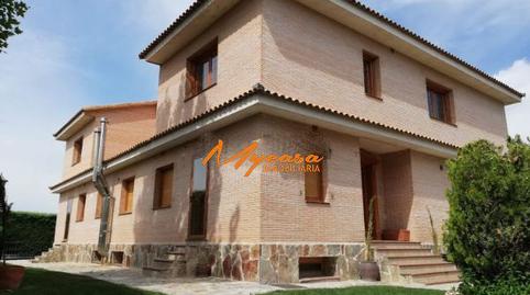 Photo 5 of Flat to share in El Bosque, Madrid