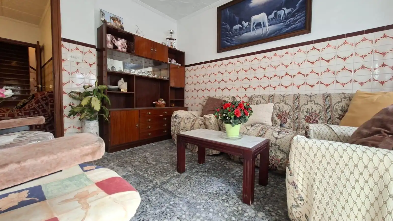 Haus mit Terrasse zum Verkauf in Calle ISABEL LA CATOLICA, imagen 15