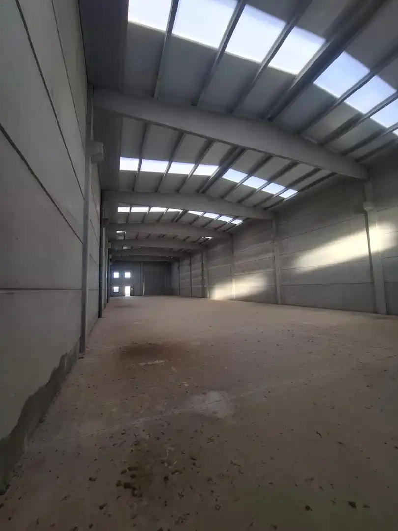 Nave industrial in vendita a Valls, imagen 2