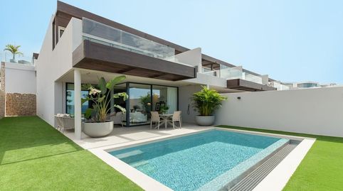 Foto 2 de Apartamento en venta en Callao Salvaje - Playa Paraíso, Adeje