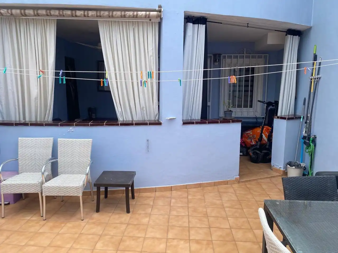 Apartament amb piscina en venda a San Francisco, imagen 41