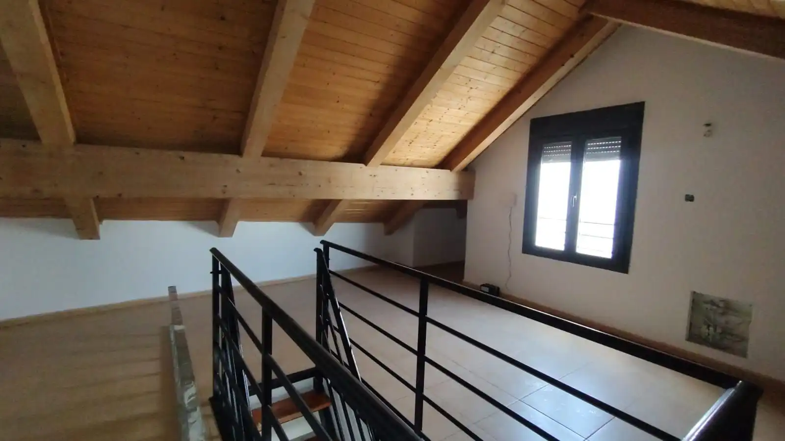 Flat for sale in Padilla, La Seca
