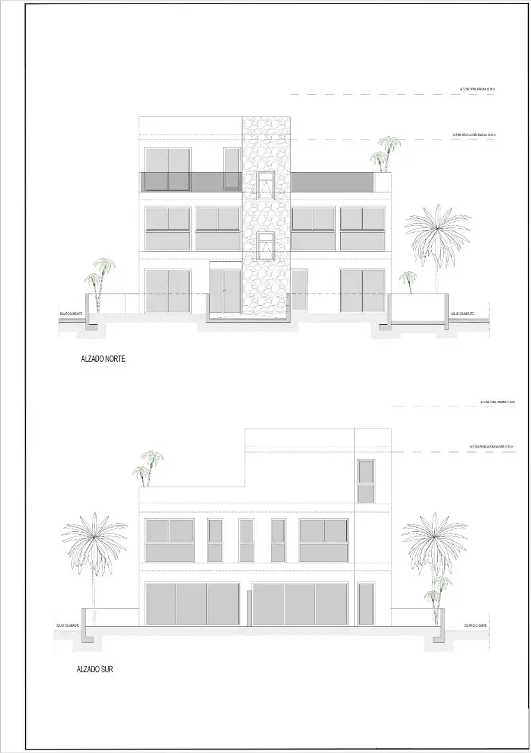 Neubau-Wohnung mit Pool zum Verkauf in Colònia Sant Jordi, imagen 21