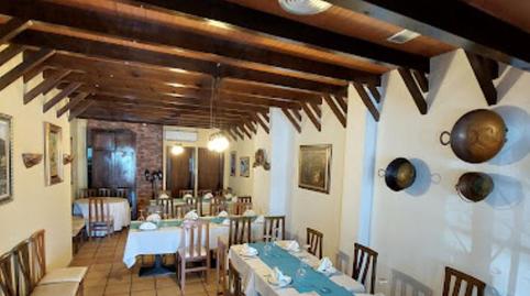 Foto 4 von Geschaftsraum zur ubertragung in El Puerto - Romanilla, Roquetas de Mar