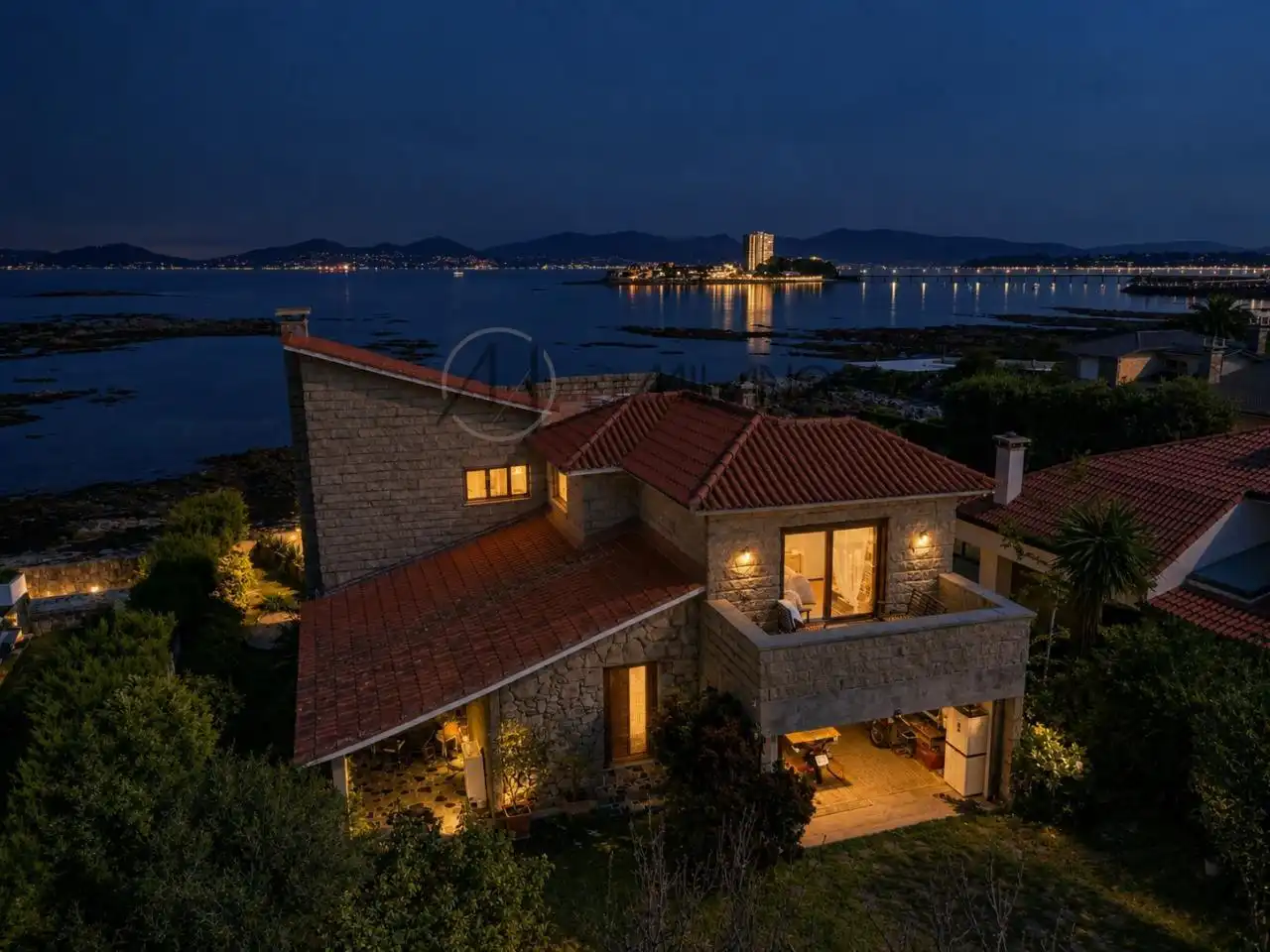 Villa avec terrasse à vendre à Antonio Cominges, imagen 59