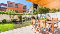 Jardí de Pis en venda en  Madrid Capital amb Aire condicionat i Calefacció