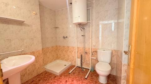 Foto 5 de Loft en venda a Passeig Marítim del Mediterrani, Playa Morro de Gos, Castellón