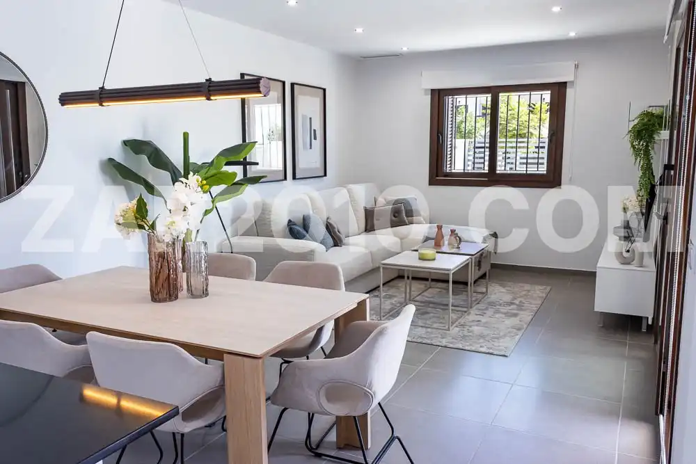 Villa avec jardin à vendre à Avenida España, imagen 11