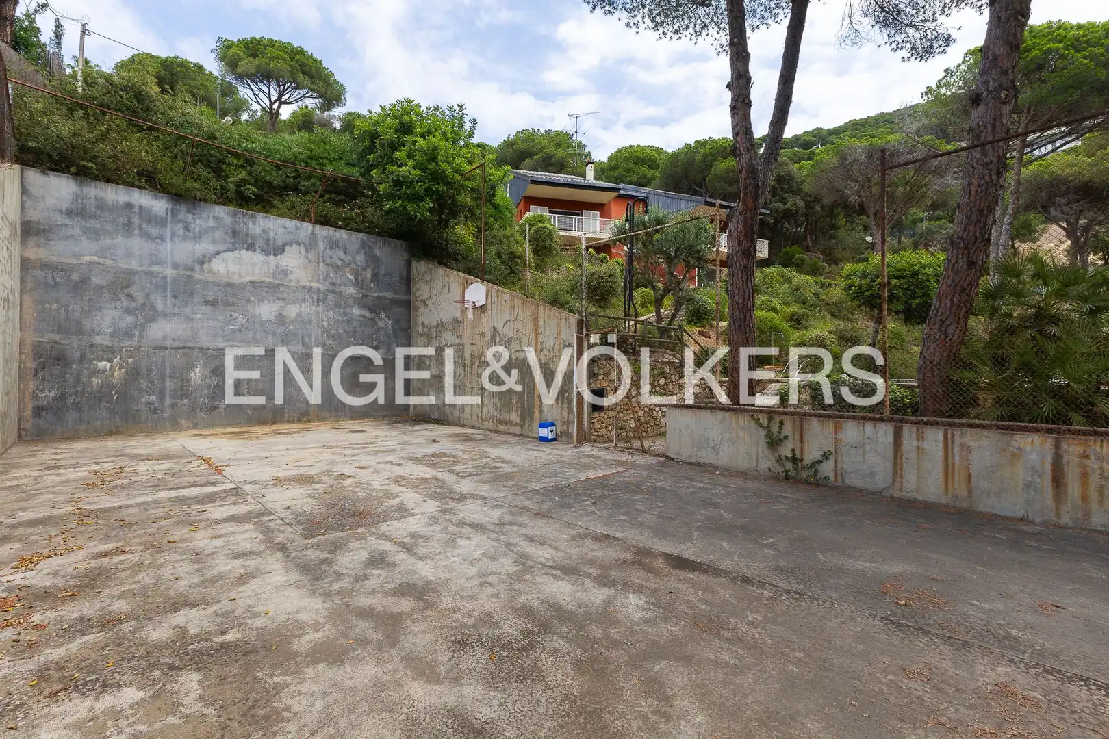 Casa amb terrassa en venda a Cabrils, imagen 50