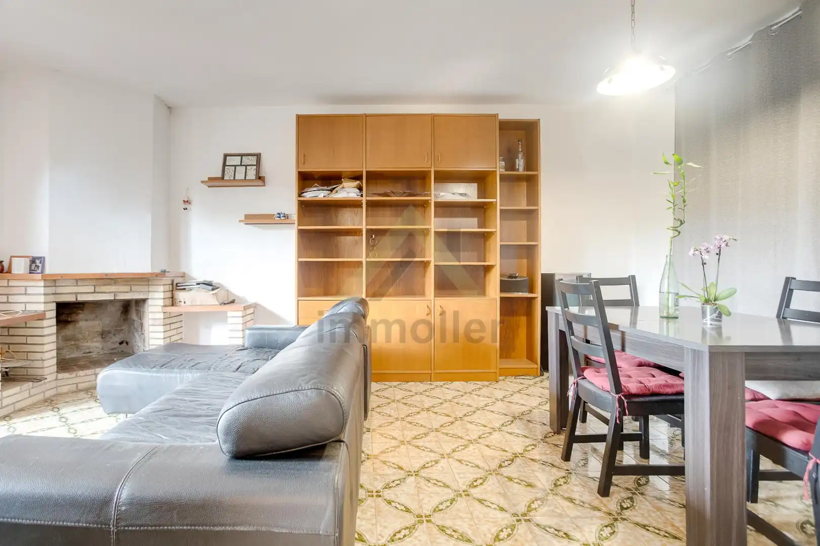 Casa amb jardí en venda a Santa Maria de Palautordera, imagen 5