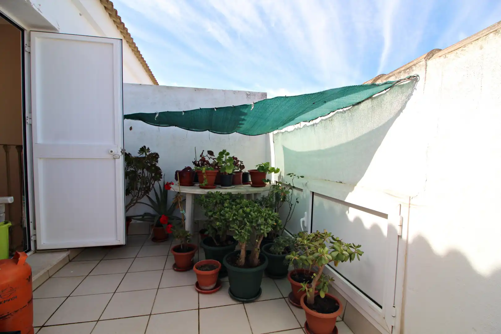 Terraza de Piso en venta en Almonte con Aire acondicionado, Terraza y Trastero