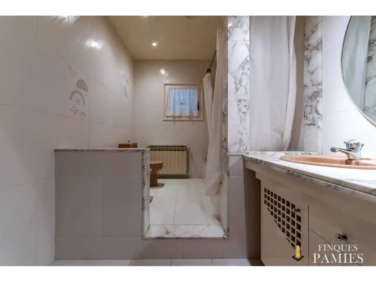 Baño de Casa o chalet en venta en Reus con Calefacción, Jardín privado y Terraza