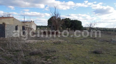 Foto 4 de Finca rústica en venta en Camino Camino de la Vega, 2, Boecillo, Valladolid