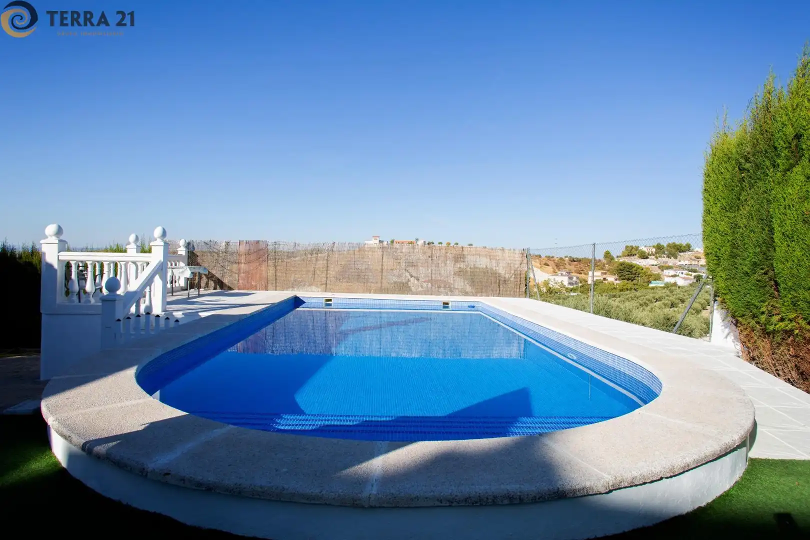 Xalet amb piscina en venda a Calle CAMPIÑA VIRGEN, imagen 40