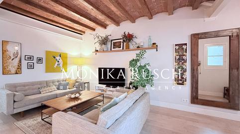Photo 4 of Flat for sale in Sant Antoni, Barcelona