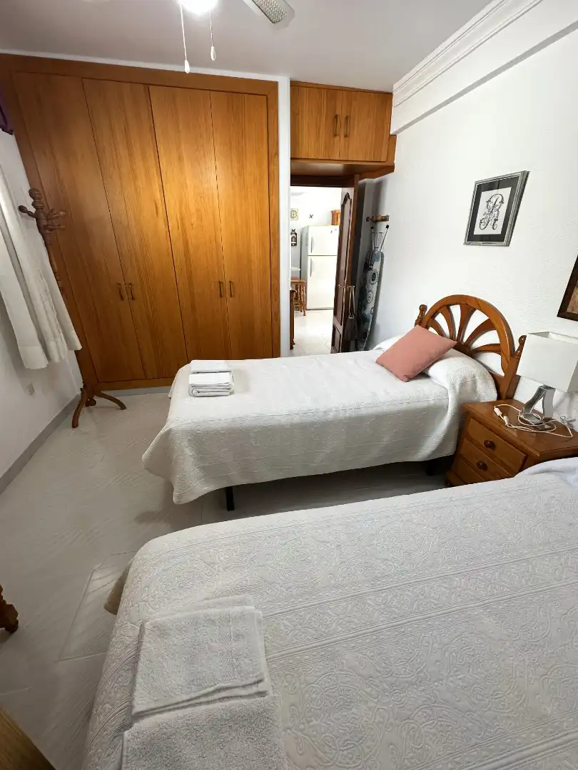 Apartament de lloguer a Calle la Colina, 166, La Colina