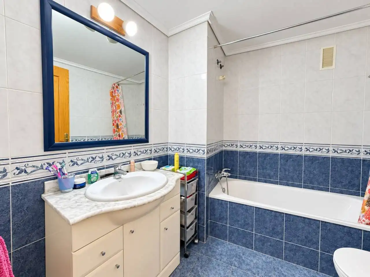 Flat with lift for sale in Calle San Fernando, imagen 13