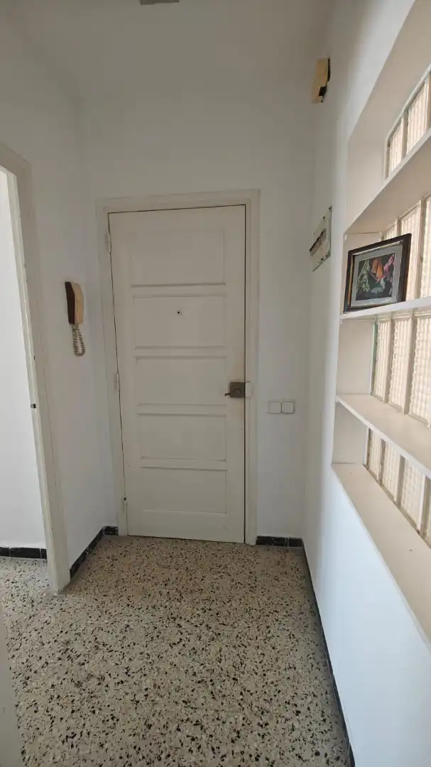 Wohnung mit Terrasse zur Miete in Calafell Poble, imagen 2