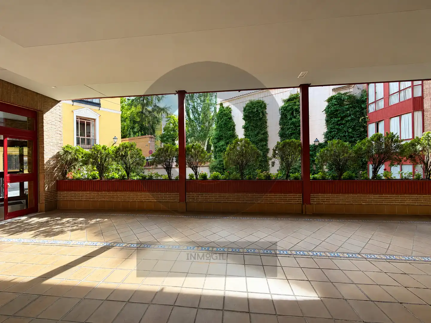 Wohnung mit Terrasse zum Verkauf in Calle del Sacramento 7, imagen 39