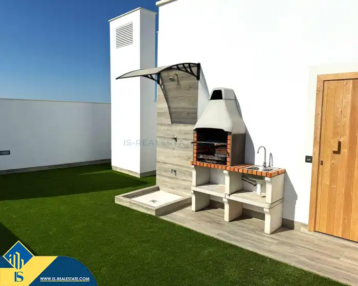 Piso con ascensor en venta en Centro, imagen 17