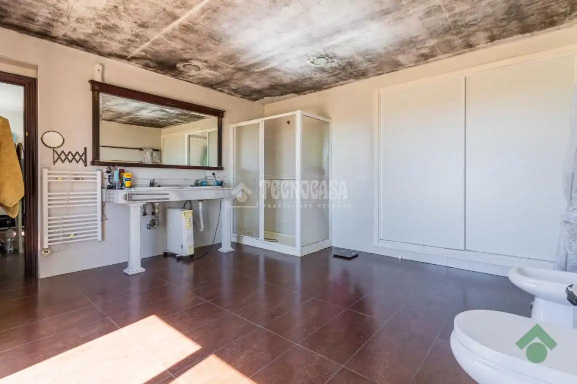 Bathroom of Country homes for sale in Puerto Real  with Terrace, Swimming Pool and Balcony