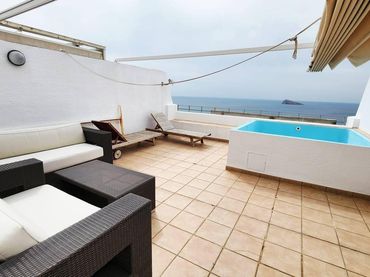 Apartament en venda a Rincón de Loix