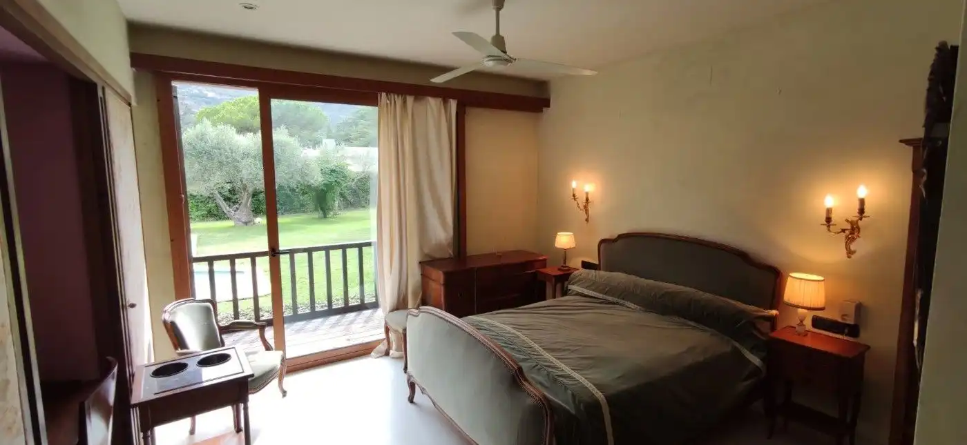Chalet con piscina en venta en Carrer del Club de Golf 3334, imagen 17
