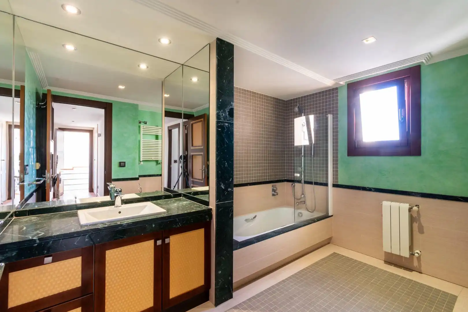 Villa mit Terrasse zum Verkauf in L'Albir, imagen 32