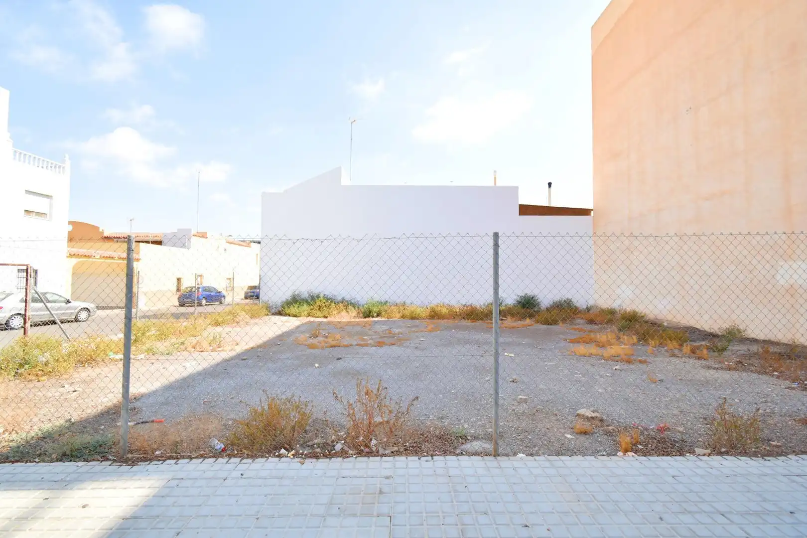 Terreno residenziale in vendita a El Ejido Ciudad, imagen 6