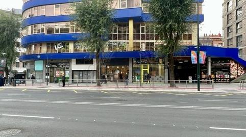 Foto 3 de Oficina de alquiler en Agirre Lehendakariaren Etorbidea, Ibarrekolanda, Bizkaia