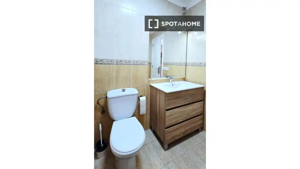 Habitación en Los Cristianos