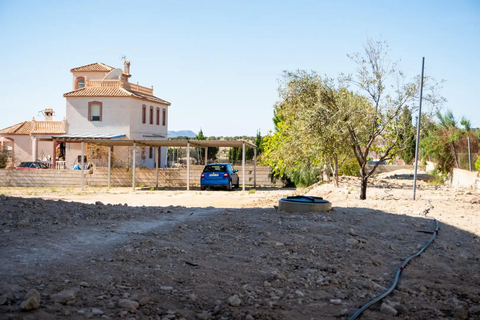 Casa o xalet en venda en Mutxamel amb Aire condicionat, Terrassa i Traster