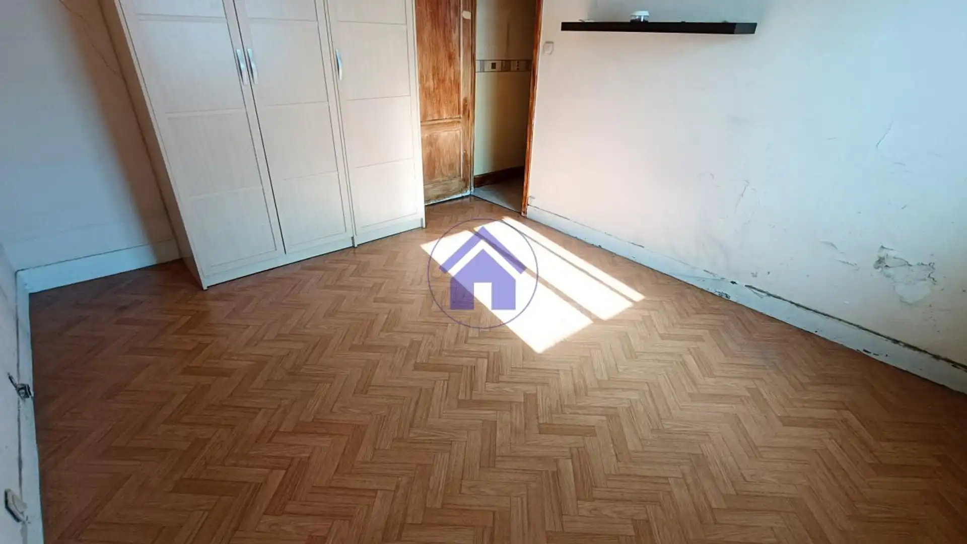 Flat for sale in Salgueira - O Castaño