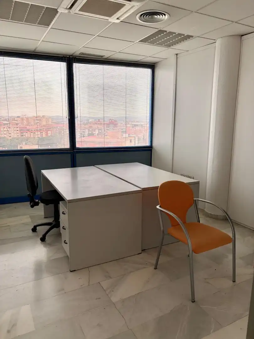 Büro mit Aufzug zur Miete in Centro, imagen 16
