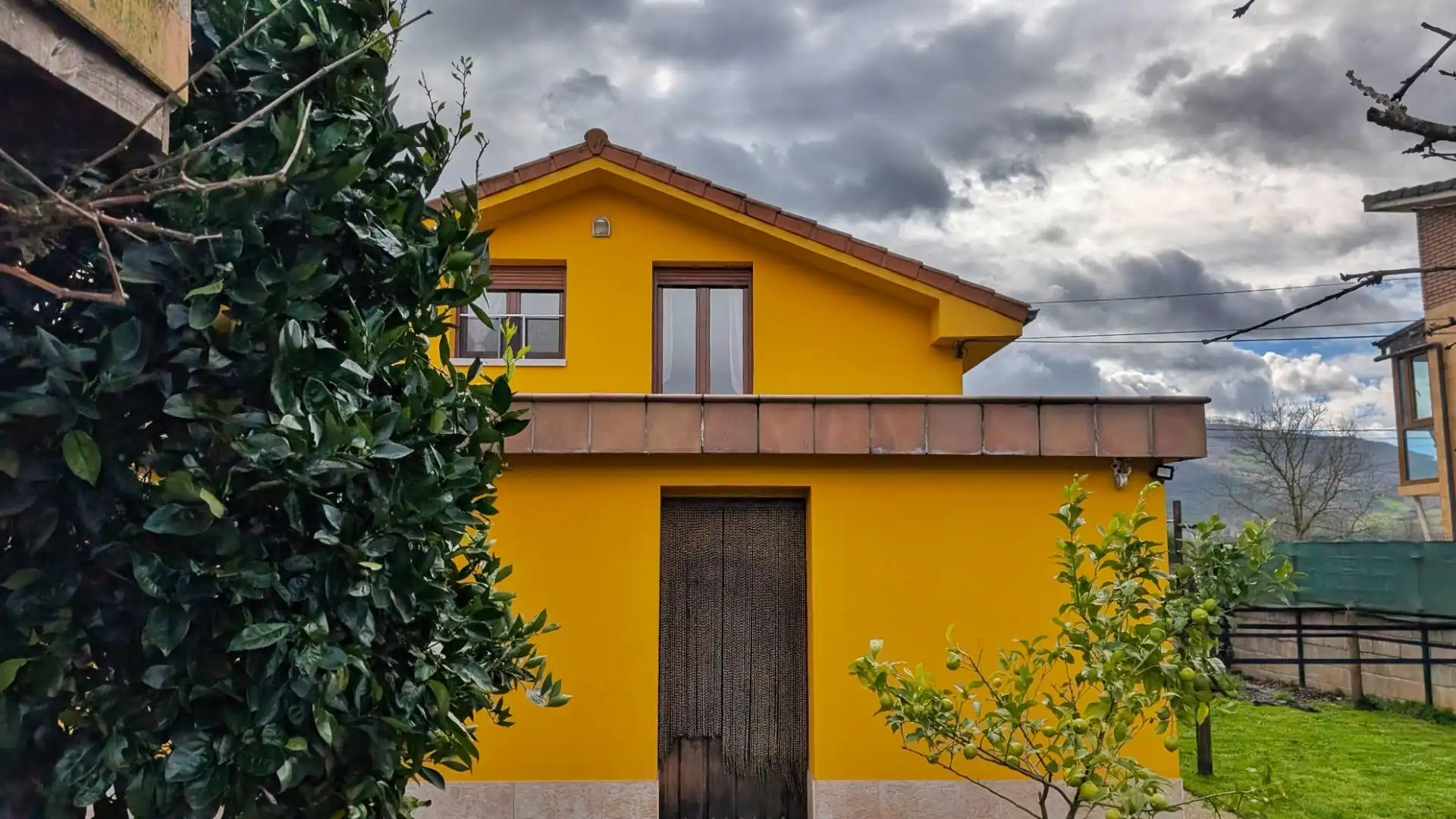 Xalet amb jardí en venda a Barrio Iglesia, imagen 27