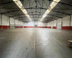 Exterior view of Industrial buildings for sale in San Fernando de Henares