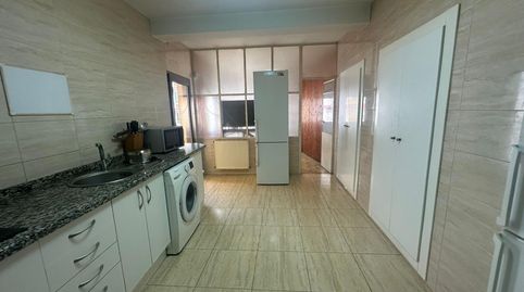 Foto 5 de Piso en venta en Juan XXIII, El Ejido - Santa Ana, León Capital