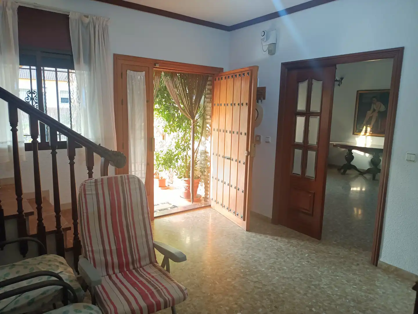 Villa con piscina in vendita a Periurbano Oeste - Sierra, imagen 16