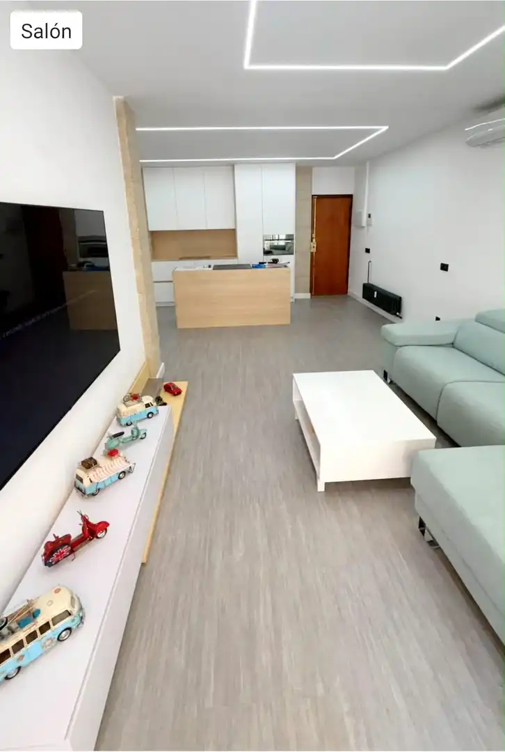 Apartamento con ascensor en venta en Calle Ciruela, imagen 5